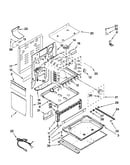 Chassis parts