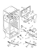 Liner parts