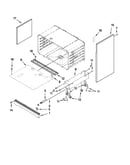 Chassis parts