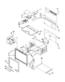 Oven parts