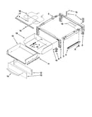 Drawer parts