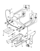 Manifold parts