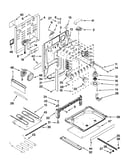 Chassis parts