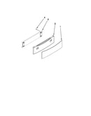 Drawer parts