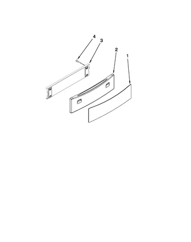 Drawer parts