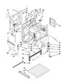 Chassis parts