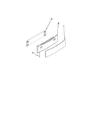 Drawer parts