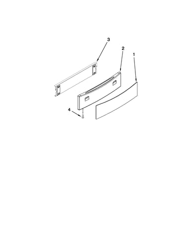 Drawer parts