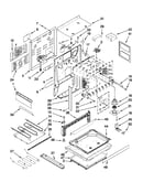 Chassis parts