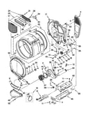 Bulkhead parts