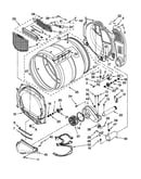 Bulkhead parts