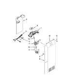 Air flow parts