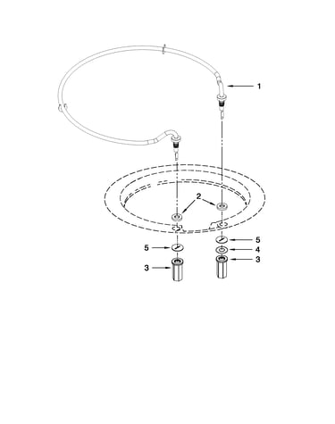 Heater parts