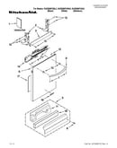 Door and panel parts