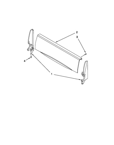 Backguard parts