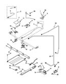 Manifold parts
