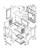 Chassis parts