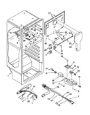 Liner parts
