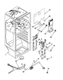 Liner parts