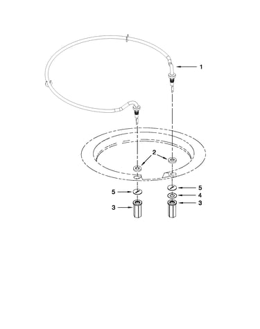 Heater parts