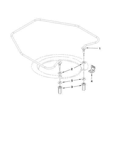 Heater parts