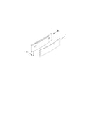 Drawer parts