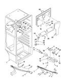 Liner parts