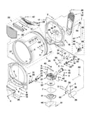 Bulkhead parts