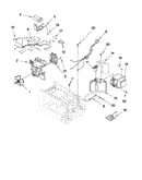 Oven interior parts