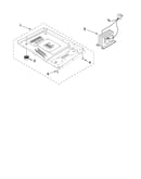 Base plate parts
