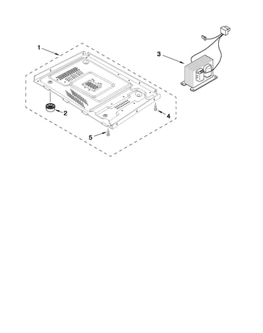 Base plate parts