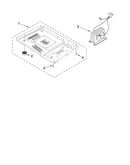 Base plate parts