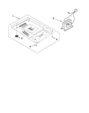 Base plate parts