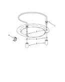 Heater parts