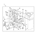 Door lock parts