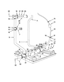 Drain system parts
