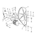 Drive parts