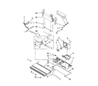 Maytag MFI2665XEM6 unit parts diagram