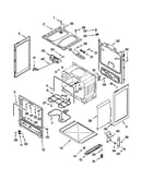 Chassis parts