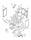 Chassis parts