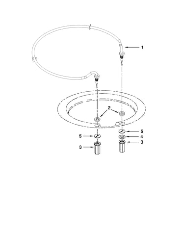 Heater parts