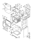 Oven parts