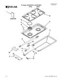 Conventional cartridge