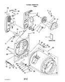Bulkhead parts
