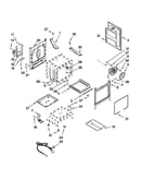 Chassis parts