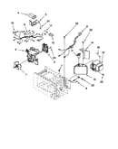 Oven interior parts