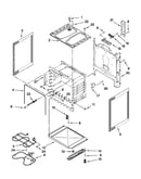 Chassis parts