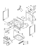 Chassis parts