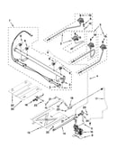 Manifold parts