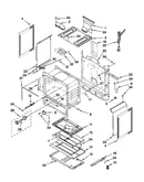 Chassis parts